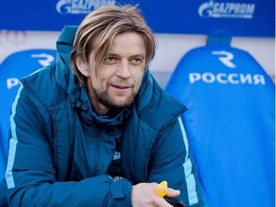 Тимощуку до дня народження передали до Росії «подарунок» із рідного Луцька