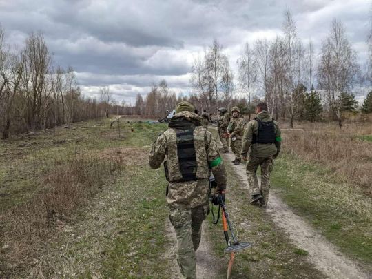 На пенсію у 50 років і велика знижка на комуналку: що потрібно знати про пільги для учасників тероборони