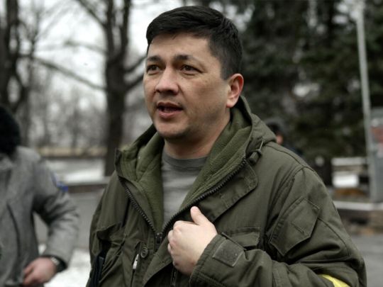«Поводяться, як бомжі»: Віталій Кім розповів правду про окупаційні війська Росії