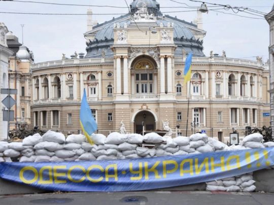 Одесу намагаються здати ворогові? Відомий екстрасенс попередив про таємні переговори з окупантами