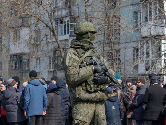 Повернувся з того світу: окупанти розстріляли українця, але він вижив і зміг сам вибратися з могили