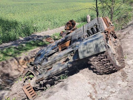 Ворог зазнає величезних втрат і планує залучити до бойових дій на Донбасі студентів вузів, — Генштаб
