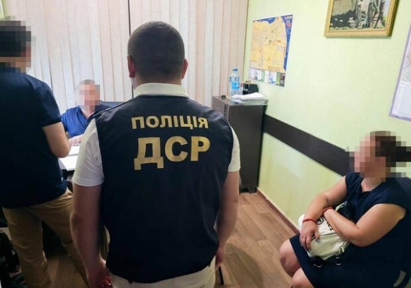 В Одесской области соцработники присвоили почти пять миллионов детских выплат
