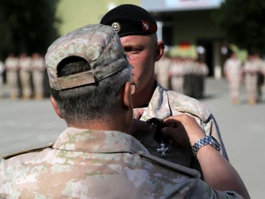 Ніколи не був пов’язаний із флотом: у рашистів чергова кандидатура на керівника ЧФ