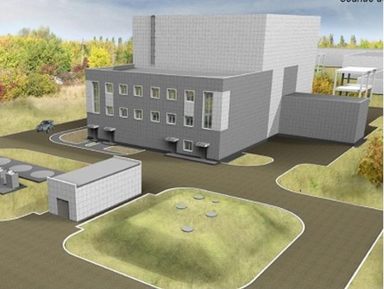 Окупанти знову обстріляли ядерну установку у Харкові: що з рівнем радіації