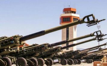 «Рамштайн 3»: стало відомо, яку зброю отримає Україна найближчим часом