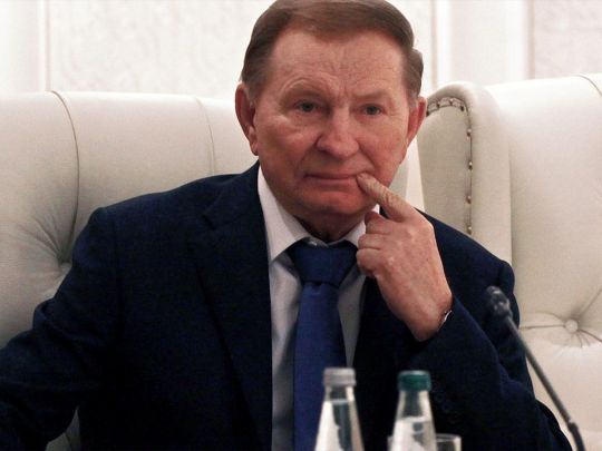 «На адресу рф скажу тільки одне: «Будьте ви прокляті!»: Леоніду Кучмі сьогодні виповнюється 84 роки