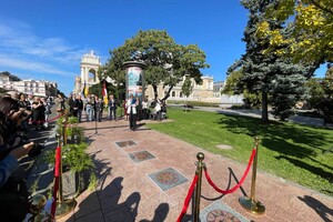 На одесской аллее звезд появились новые имена (фото)
