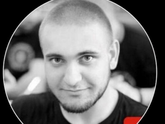 Загинув захисник України, якому 2014 року бойовики відрубали руку з тризубом
