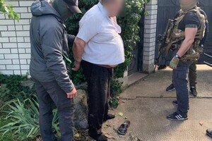 Житель Одесского района пытался сбыть ртуть весом почти 78 кг: ее могли использовать для ракет