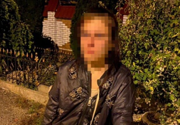 В Одессе женщина оставила полуторамесячного ребенка в канализационном люке