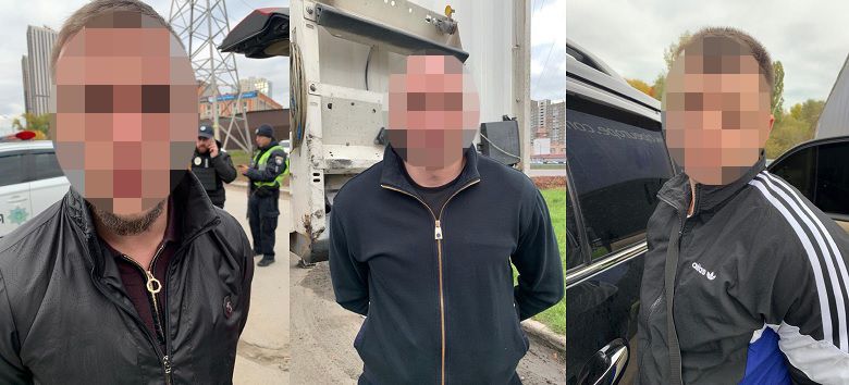 ДТП завершилася вбивством: у Києві суперечка між водіями привела до вбивства військовослужбовця