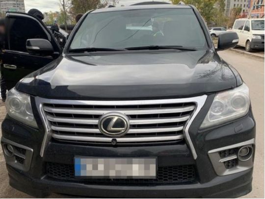 ДТП завершилася вбивством: у Києві суперечка між водіями привела до вбивства військовослужбовця
