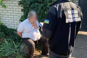 Житель Одесского района пытался сбыть ртуть весом почти 78 кг: ее могли использовать для ракет