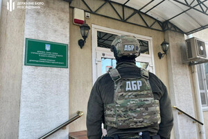 В ДБР рассказали подробности коррупционной схемы, связанной с вывозом зерна из Одесской области