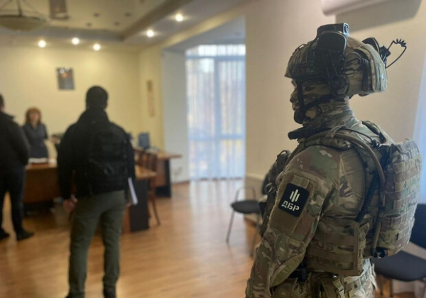 В ДБР рассказали подробности коррупционной схемы, связанной с вывозом зерна из Одесской области