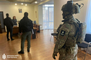 В ДБР рассказали подробности коррупционной схемы, связанной с вывозом зерна из Одесской области