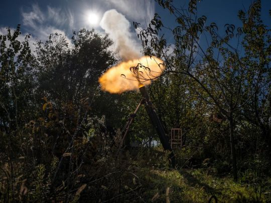 Окупанти жорстоко помстилися жителям Горностаївки на Херсонщині за відмову «евакуюватися», — Генштаб