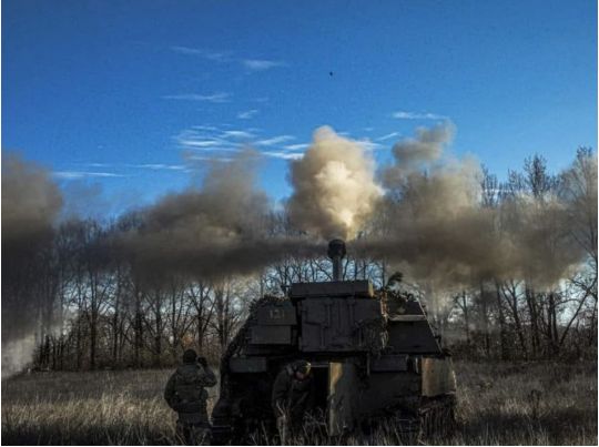 ЗСУ знищили 10 одиниць військової техніки та два склади з боєприпасами ворога, — Генштаб