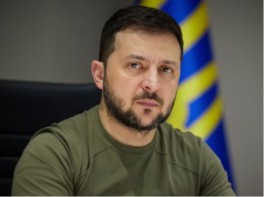 «Роблять справді героїчні речі»: Зеленський про роботу енергетиків в Одесі та інших містах