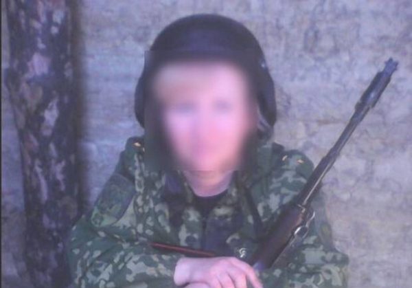 Полицейская из "ДНР" из Одесской области получила 15 лет тюрьмы