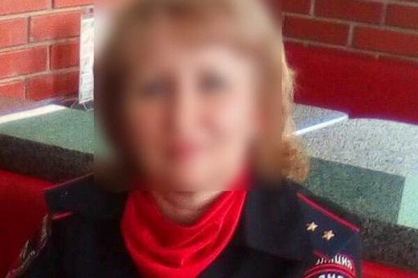 Полицейская из "ДНР" из Одесской области получила 15 лет тюрьмы