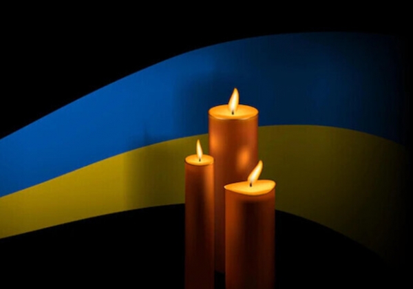 На русско-украинской войне погибли жители Одесской области Владимир Иванов и Иван Черненко