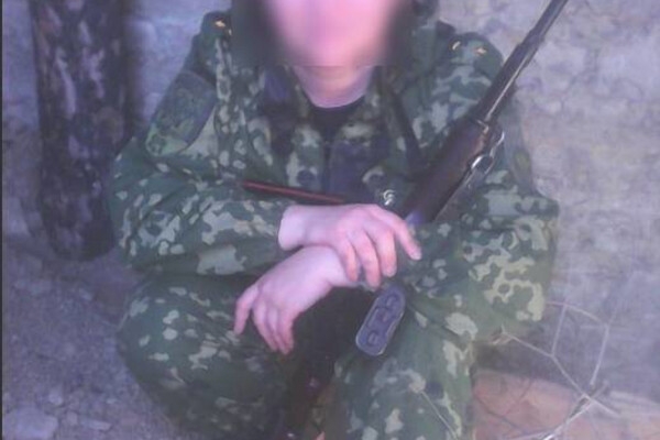 Полицейская из "ДНР" из Одесской области получила 15 лет тюрьмы