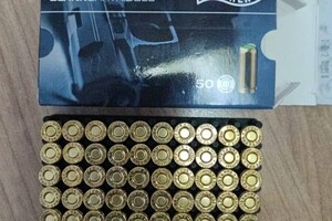 В Одесской области задержали француза-контрабандиста