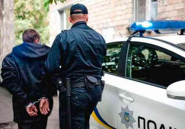 Под Одессой нашли тело обгоревшей женщины: ее убил сожитель 