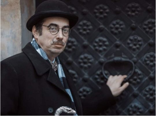 Раптово помер один із найвідоміших львів’ян