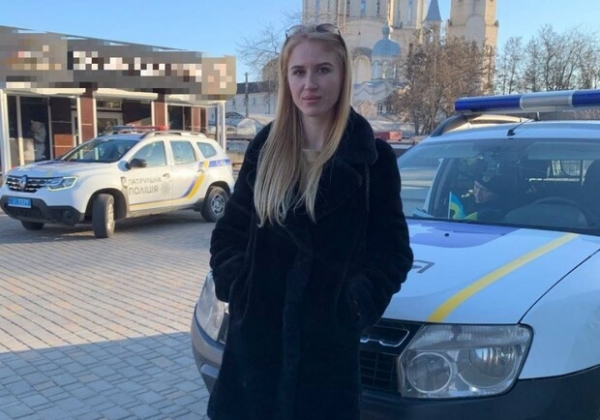 Одесситка задержала вора, который ограбил пенсионера