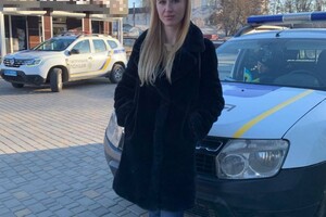 Одесситка задержала вора, который ограбил пенсионера