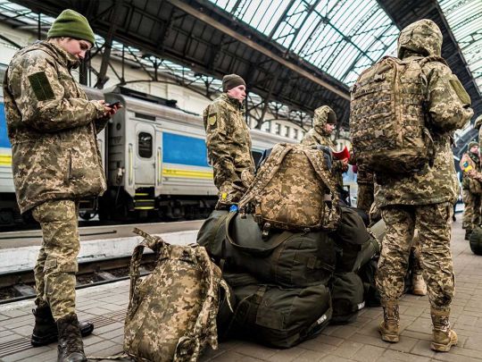 Мобілізація в Україні: хто має відстрочку у квітні