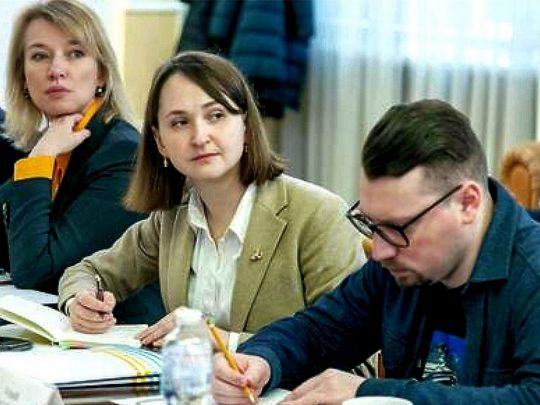 Рада підтримала розподіл грошей на регіональний розвиток через голосування в «Дії» — законопроєкт