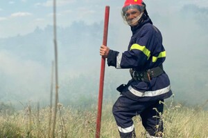 На Таирова чувствуется запах гари: что случилось