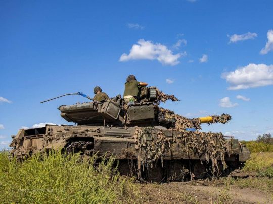 На Херсонщині окупанти виселяють українців з житла та погрожують конфікацією у разі відсутності російського паспорта, — Генштаб