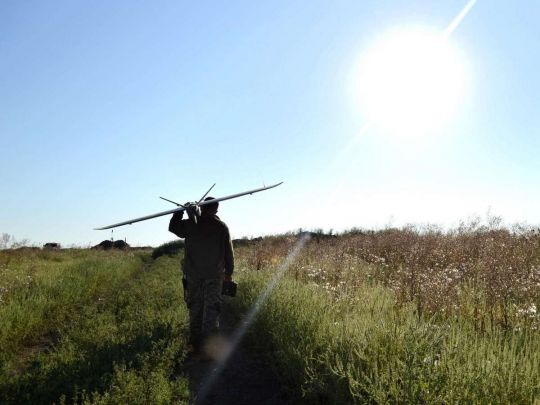 Українські удари по російських тилах сильно підривають бойовий дух окупаційних військ, що загрожує стабільності їхньої оборони, — ISW