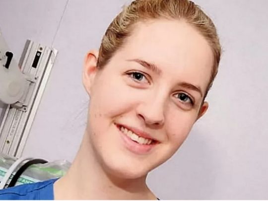 Вбивши чергового новонародженого, висловлювала співчуття батькам: у Британії медсестру визнали винною у смерті семи немовлят