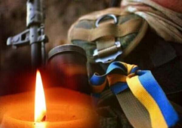 На фронте погибли еще два защитника из Одесской области