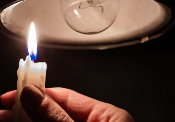 Где в Одессе нет света 25 сентября: адреса Где в Одессе нет света 25 сентября: адреса