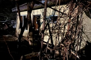 РФ атаковала Одесский районт ракетами: есть попадания, три человека получили ранения