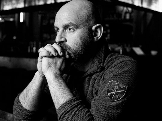 «У країні є кілька потенційних ліній розколу»: Павло Казарін про те, чому Україну чекає складна зима