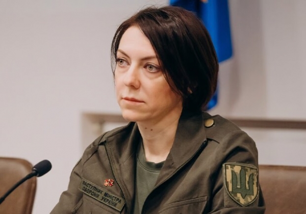 В кабинете Залужного нашли "прослушку": Анна Маляр прокомментировала ситуацию