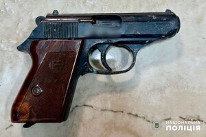 Проник в дом, где были маленькие дети: в Одесской области задержали подозреваемого в разбойном нападении