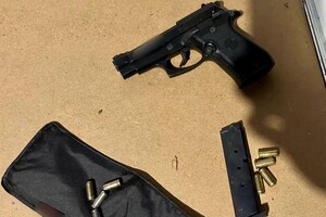 Проник в дом, где были маленькие дети: в Одесской области задержали подозреваемого в разбойном нападении