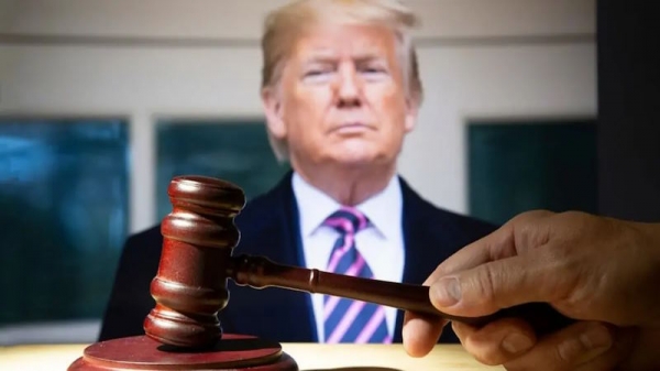 Верховный суд США не спешит спасти Трампа