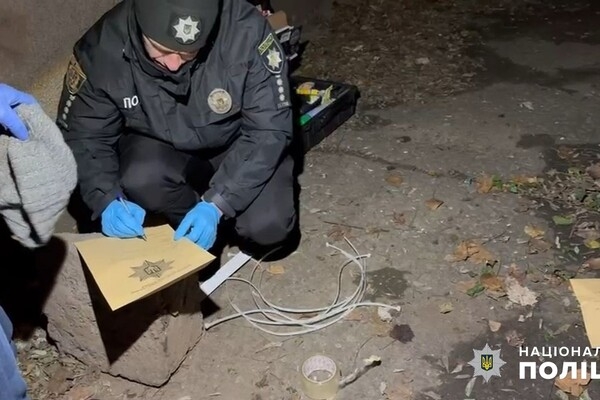 В Одесской области банда грабила пенсионеров, пострадавших от нацистов во время Второй мировой