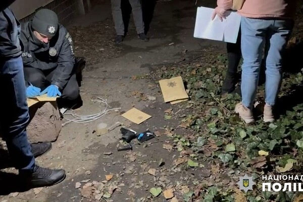 В Одесской области банда грабила пенсионеров, пострадавших от нацистов во время Второй мировой
