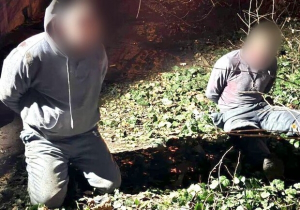 В Одесской области банда грабила пенсионеров, пострадавших от нацистов во время Второй мировой